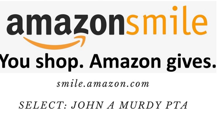 Amazon Smile + Murdy - article thumnail image