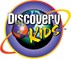 Discovery Kids logo