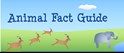 Animal Fact Guide Logo