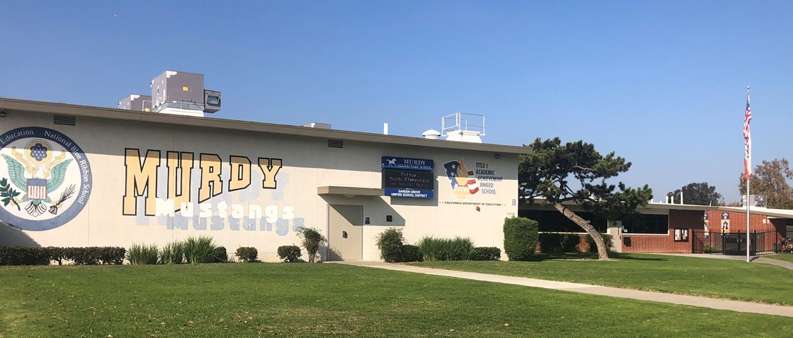 Murdy Elementary