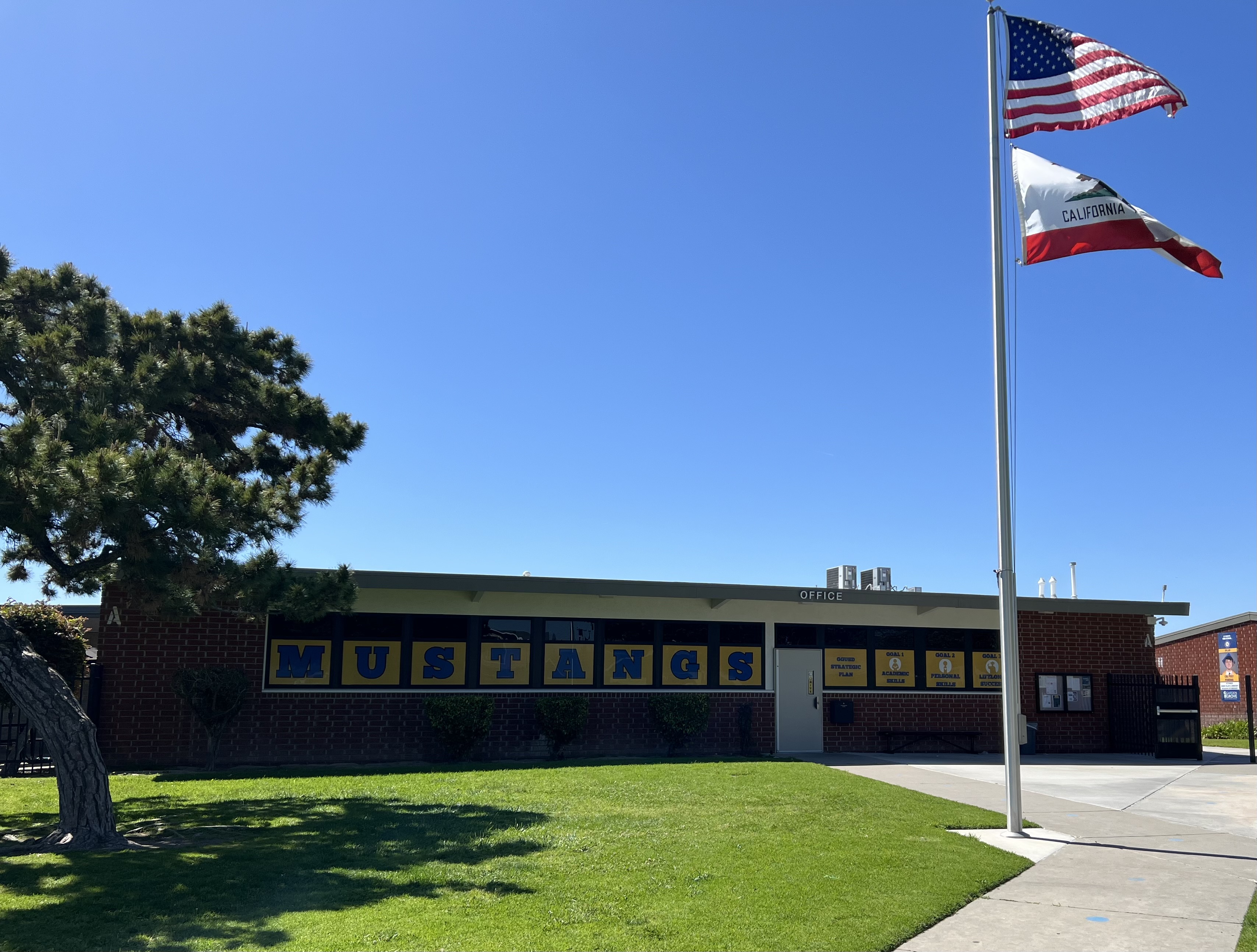 Murdy's Front Office