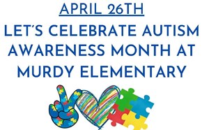 AUTISM AWARENESS MONTH - article thumnail image