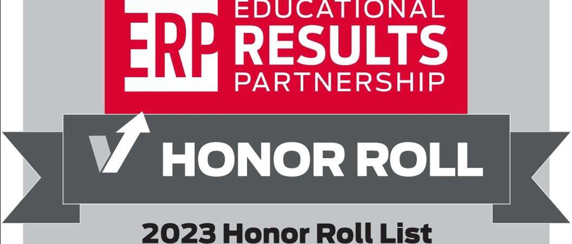 2023 Honor Roll School