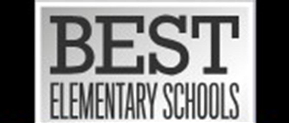 Best California Elementary Schools